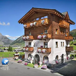 3* Hotel Piccolo Mondo